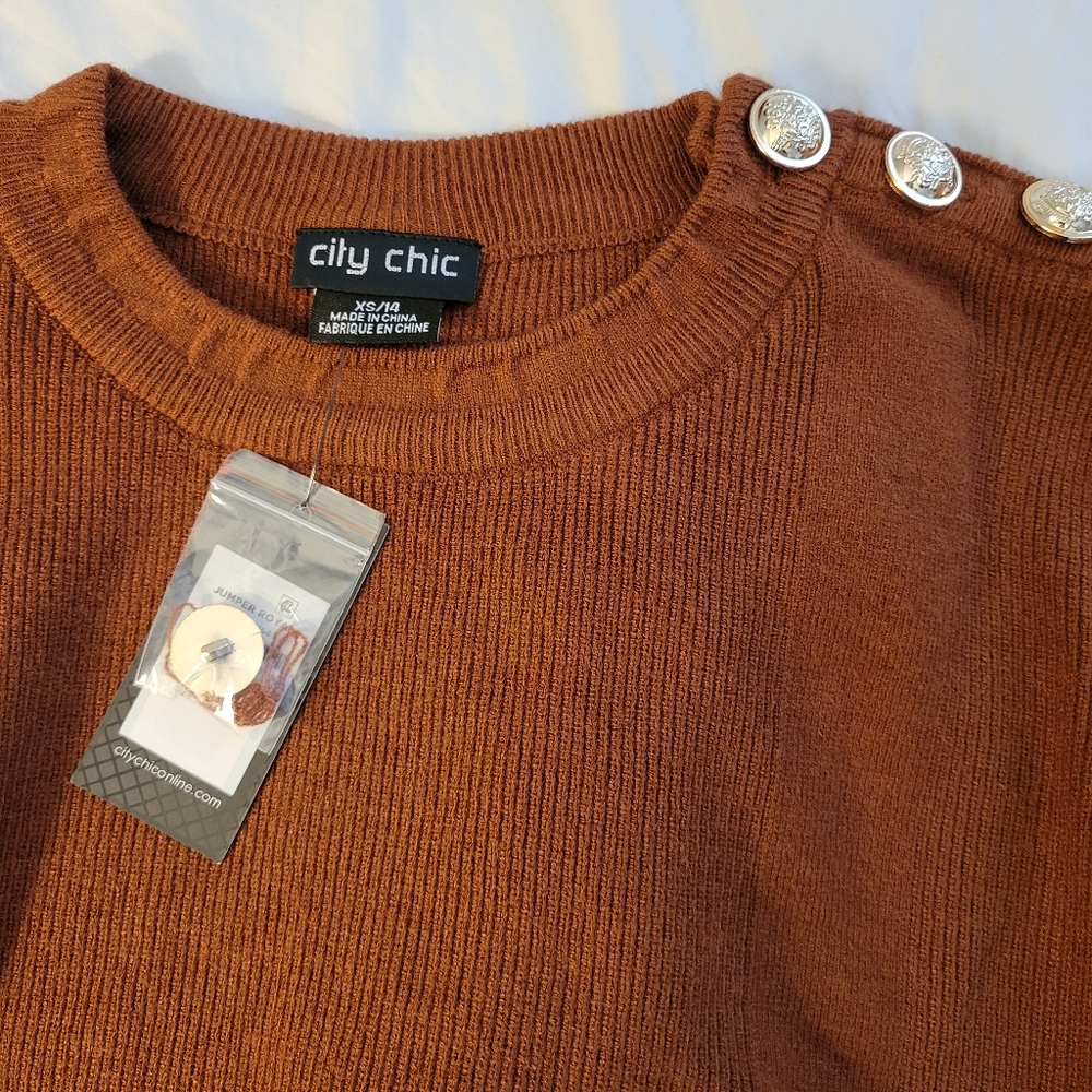 Womens Sweater